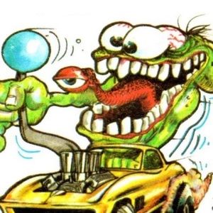 Meet your Posher, Robert